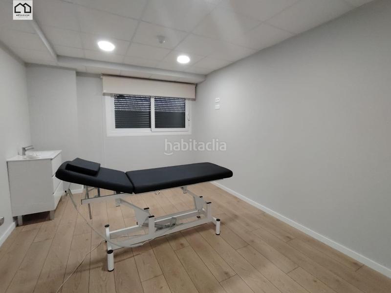 Foto a2912e16-d507-4210-9cdb-0878586cd6bb. Rent ground floor with parking pool in Mil Palmeras Pilar de la Horadada