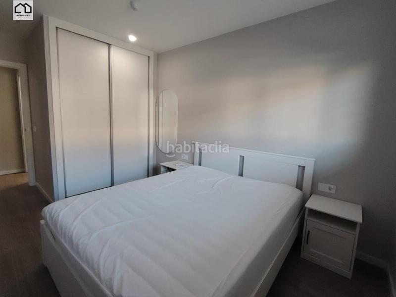 Foto b9c424d6-3b56-4d95-a0a3-ceabce6c5400. Rent ground floor with parking pool in Mil Palmeras Pilar de la Horadada