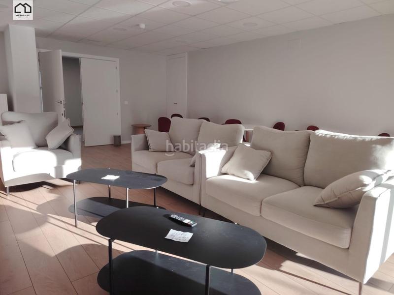 Foto bb4a9684-076b-4f64-9b94-69a7ac2d17d7. Rent ground floor with parking pool in Mil Palmeras Pilar de la Horadada