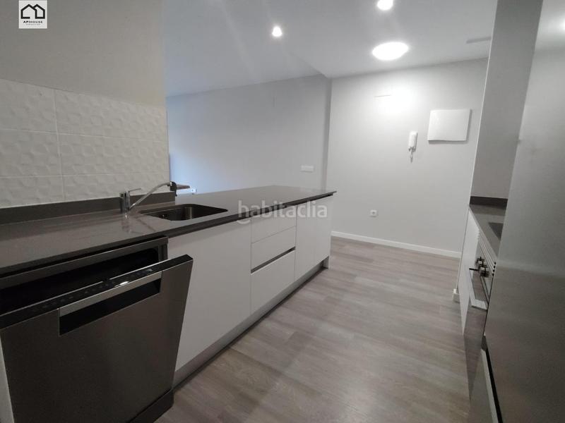 Foto dde07ba5-3fe2-4b29-965a-cd325e031ffc. Rent ground floor with parking pool in Mil Palmeras Pilar de la Horadada