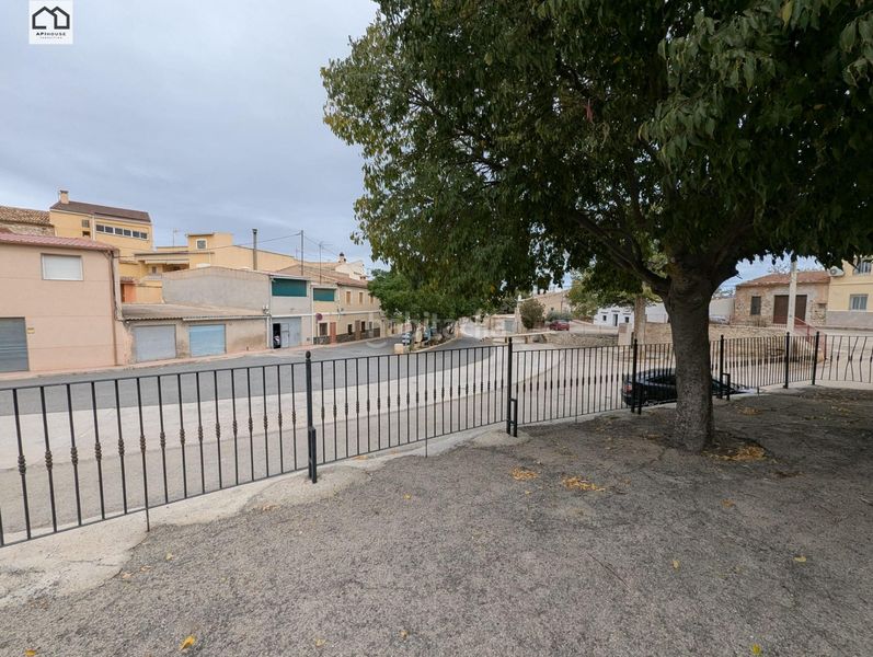 Foto d497c7c8-085d-4977-8d49-0f1387f0e6e7. Lloguer casa a Monòver