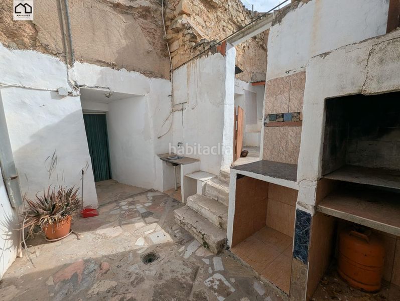 Foto c9365454-b9dd-4e23-92f9-9a7cc2b80c73. Location maison dans Monòver