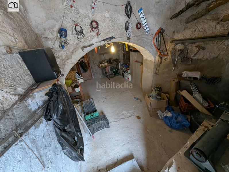 Foto 62170d8c-a4a7-4c6e-8524-fdc7220d4e79. Miete haus in Monòver