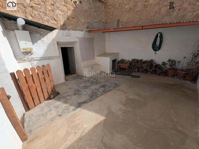 Foto 7534e33e-9589-415c-9ec0-07beeb2555d2. Miete haus in Monòver