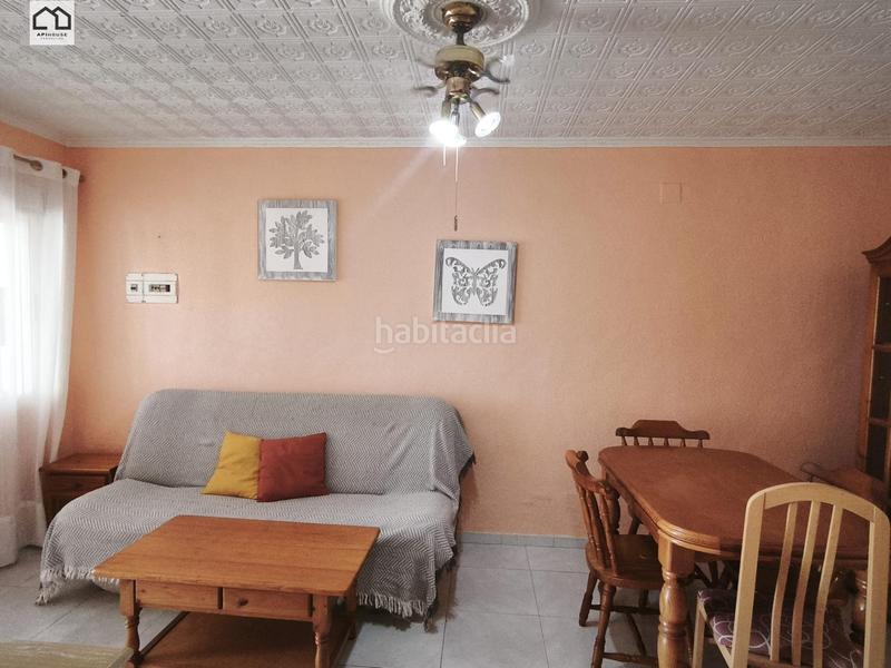 Foto 187a2c6f-c0e9-40a6-a287-b72a257227c9. Lloguer casa a Zona Carrefour - Urbanizaciones Torrevieja