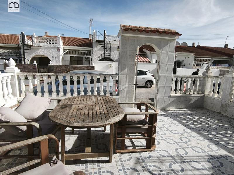 Foto 57feb86d-902f-4f2b-b029-cf54bd10a38e. Lloguer casa a Zona Carrefour - Urbanizaciones Torrevieja