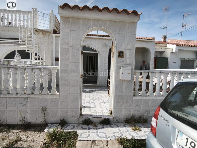 Foto 9dd67cc8-e126-4d74-96f3-6f5aaf7494c9. Lloguer casa a Zona Carrefour - Urbanizaciones Torrevieja