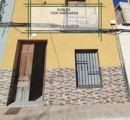 Casa in Monòver. Apihouse vende 2 casa unidas por 78.000 y a plazos en 80.000 en