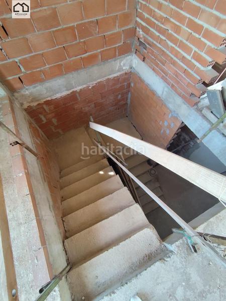 Foto 4169a74b-ccb8-49b2-b72d-af45a077f75d. Maison avec parking dans Albatera