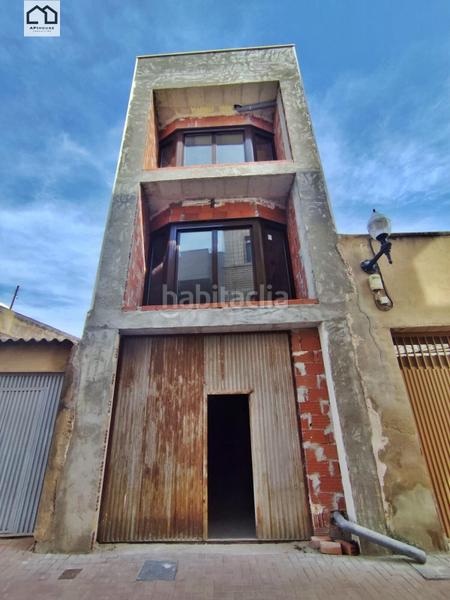 Foto 4acd0ef1-6429-498a-96a1-33f0ff45edf8. Maison avec parking dans Albatera