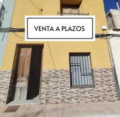 Location Maison à Monòver. Apihouse vende a plazos a 80.000 en monóvar.alicante