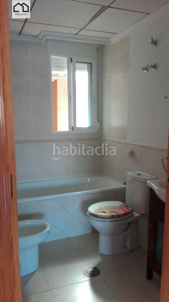 Foto be801b4a-b3b7-464c-a071-d0a07fc9ee86. Piso apihouse vende a plazos maravilloso bajo . precio 148.000 en San Javier