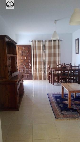 Foto a805e84a-d8bf-4b1f-8b9d-52ce93624ff0. Alquiler piso apihouse vende a plazos maravilloso bajo . precio 148.000 en San Javier