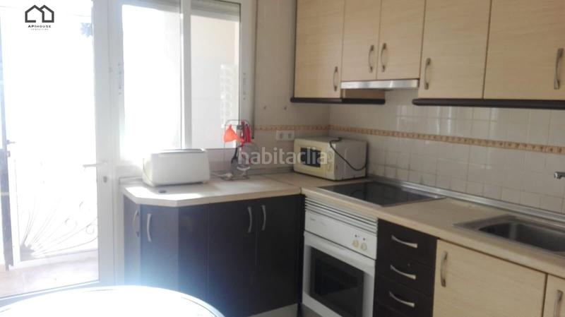Foto 81b866f4-057c-4cc4-ac79-1f9f999f7263. Location appartement avec parking dans San Javier San Javier