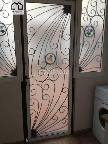 Foto d21e01d2-a8ee-4e5e-99d0-ad30afeaecf1. Location appartement avec parking dans San Javier San Javier