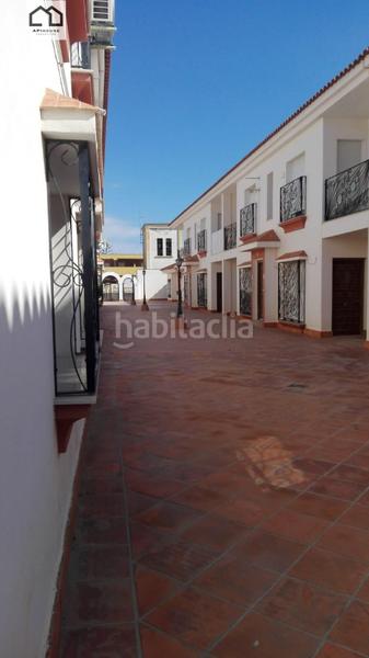 Foto 0d01fd06-a248-4a7a-984f-cb776024046c. Miete etagenwohnung mit parking in San Javier San Javier