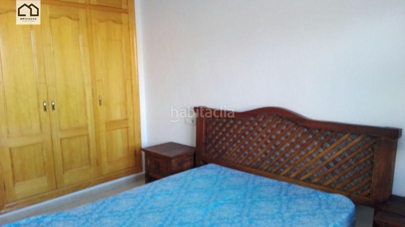 Foto 2555ad15-663c-4d5c-aefe-89f33987d7e9. Miete etagenwohnung mit parking in San Javier San Javier