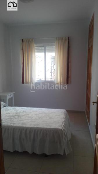 Foto 598026fd-d38b-46ba-806d-ec94a3844cce. Rent flat with parking in San Javier San Javier