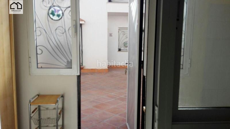Foto 9705a303-c740-44be-99af-bb8638baaf4e. Rent flat with parking in San Javier San Javier