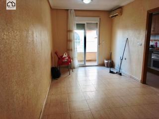 Appartement à El Molino