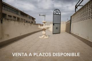 Attico in Antonio Machado. Apihouse vende a plazos ático con solarium privado en zona estac