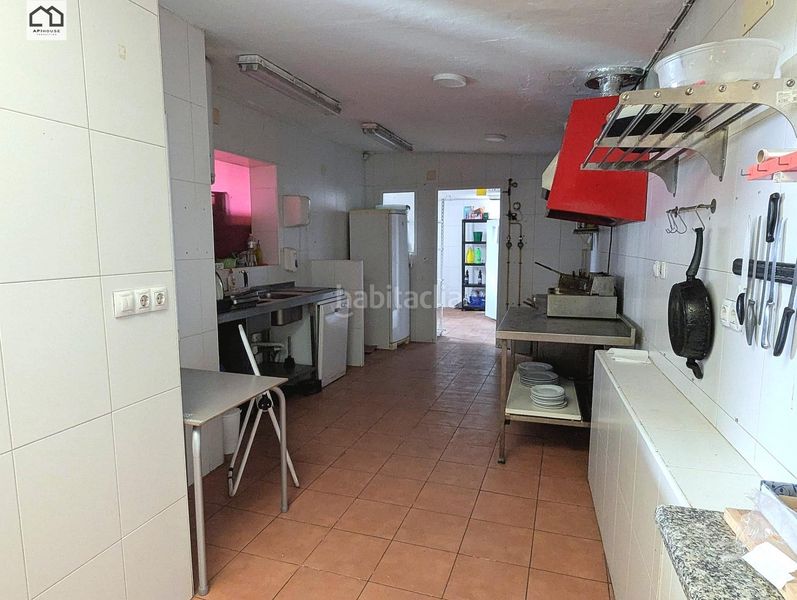 Foto 038f8529-4ddf-47fe-bb90-d231b0779889. Local comercial a Monforte del Cid