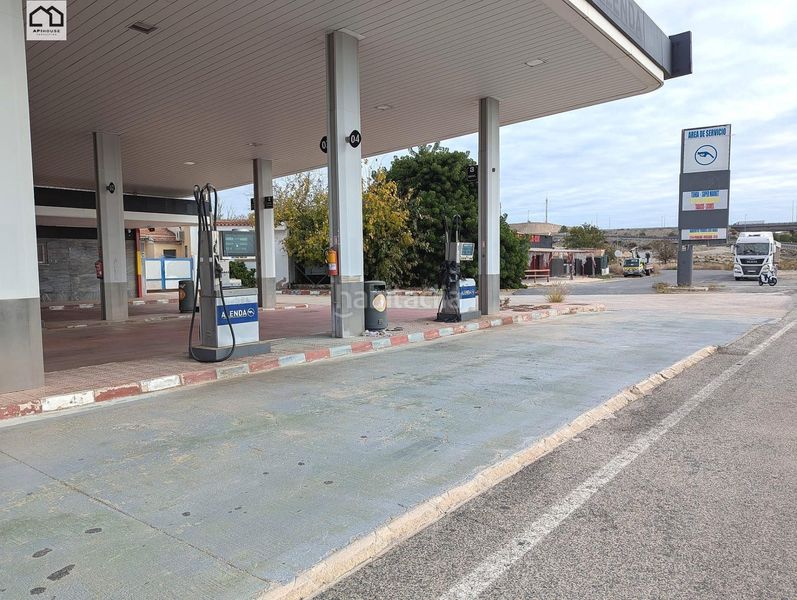 Foto 10797d86-c7ac-4554-9e2a-a18fd975039a. Local comercial a Monforte del Cid