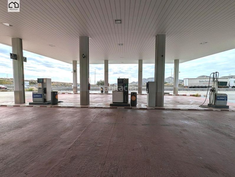 Foto 10997816-a85a-446b-ba87-ab70cb21712b. Local comercial a Monforte del Cid