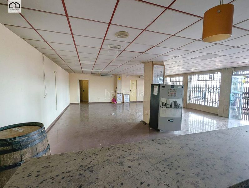 Foto 16f2f27a-5d8c-4f51-bcea-1b3e91ed3527. Local comercial a Monforte del Cid