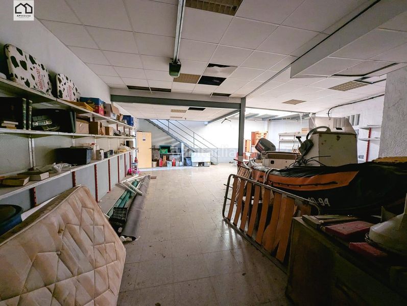 Foto 1d4c1d44-6990-441d-9e28-5f6d698b4d0b. Local comercial a Monforte del Cid