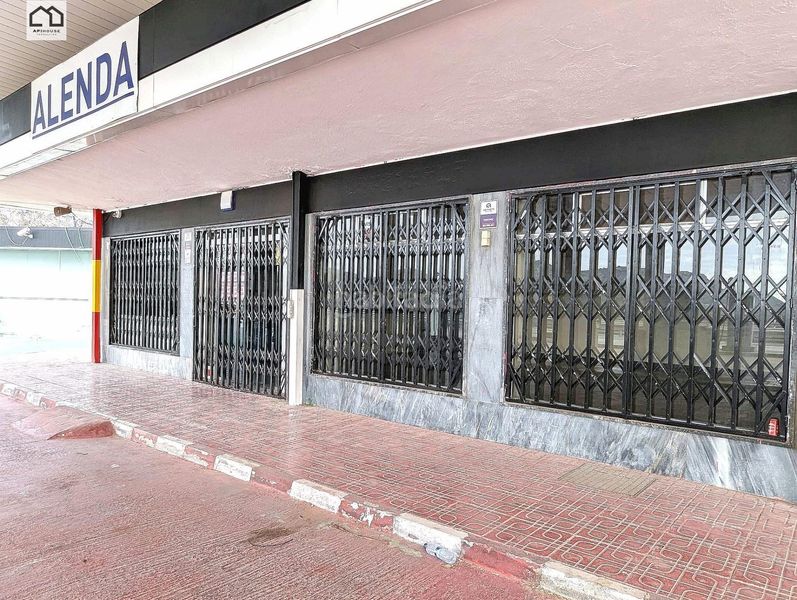 Foto 1dc04fed-aa86-423e-9f42-40acda36aad7. Local comercial a Monforte del Cid