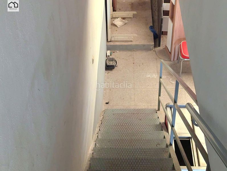 Foto 1f9d7e52-ada2-4fc4-89c8-01e8f2ab0b10. Local comercial a Monforte del Cid