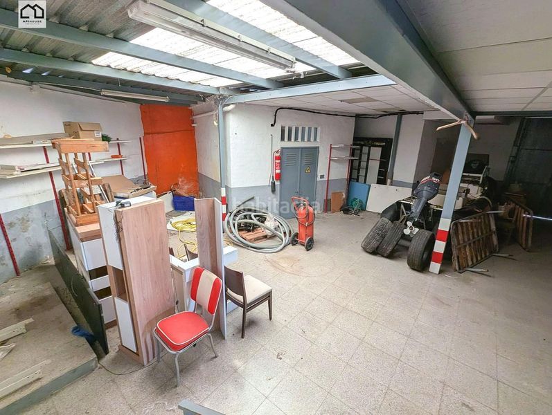 Foto 23825ed8-d3e1-4d64-8233-c4275ac17943. Local comercial a Monforte del Cid