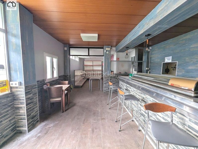 Foto 3a699731-8a89-4495-9659-842ca2831b34. Local comercial a Monforte del Cid