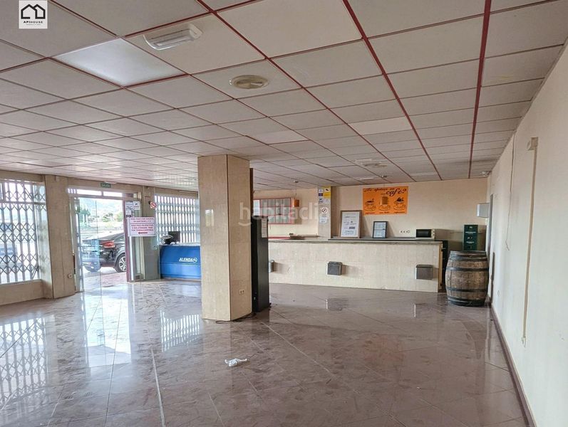 Foto 3da9f739-1740-4903-a5e6-ead75037b6d4. Local comercial a Monforte del Cid