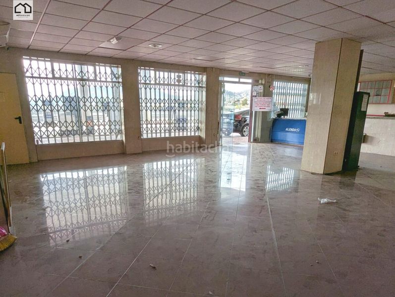 Foto 49ec5c29-7856-4321-9006-599a1f96c531. Local comercial a Monforte del Cid