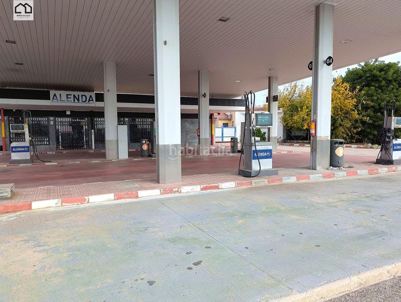 Foto 4b0bf7bd-1880-4434-861f-444d9a0a0d75. Local comercial a Monforte del Cid