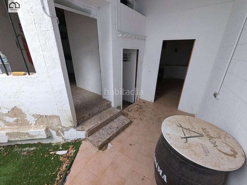 Foto 5eb8683d-ba9b-4524-80b3-8ca9f59d5e22. Local comercial a Monforte del Cid