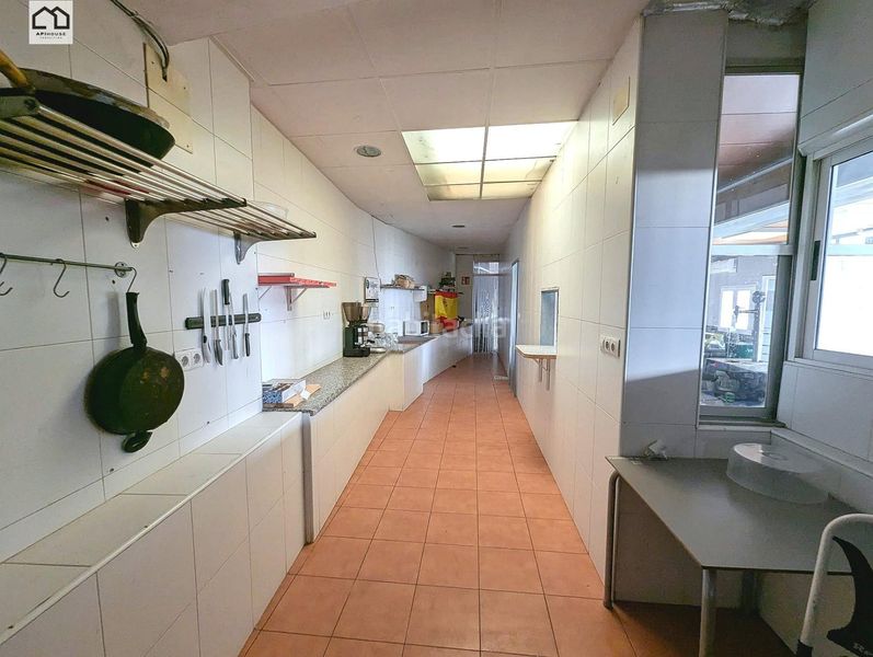 Foto 636e32ee-1473-437b-a5a7-5f85b5295d56. Local comercial a Monforte del Cid