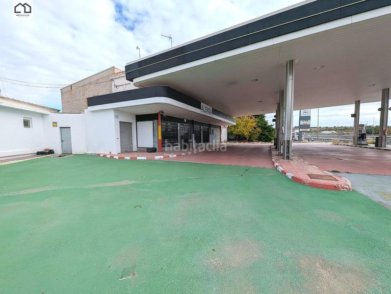 Foto 6378dc7e-1583-4c2c-bcb6-f0cfefec7c8a. Local comercial a Monforte del Cid