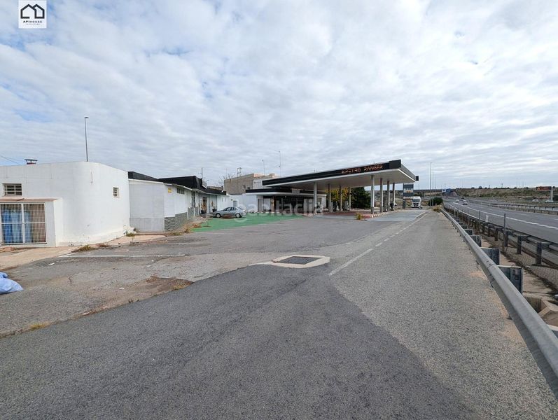 Foto 6543ea7a-8027-4b96-accd-7b1c4f830746. Local comercial a Monforte del Cid