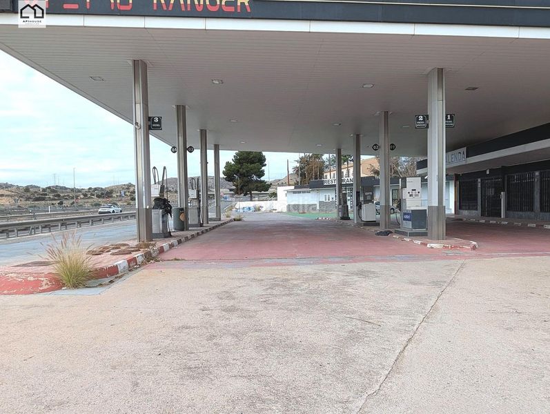 Foto 6dec194b-41a1-4df2-a70c-a2b4a4d63228. Local comercial a Monforte del Cid