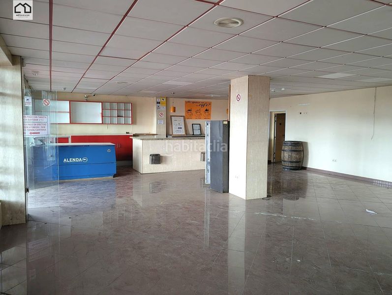 Foto 72fa808f-c66a-4d8a-bb55-e659d6391065. Local comercial a Monforte del Cid