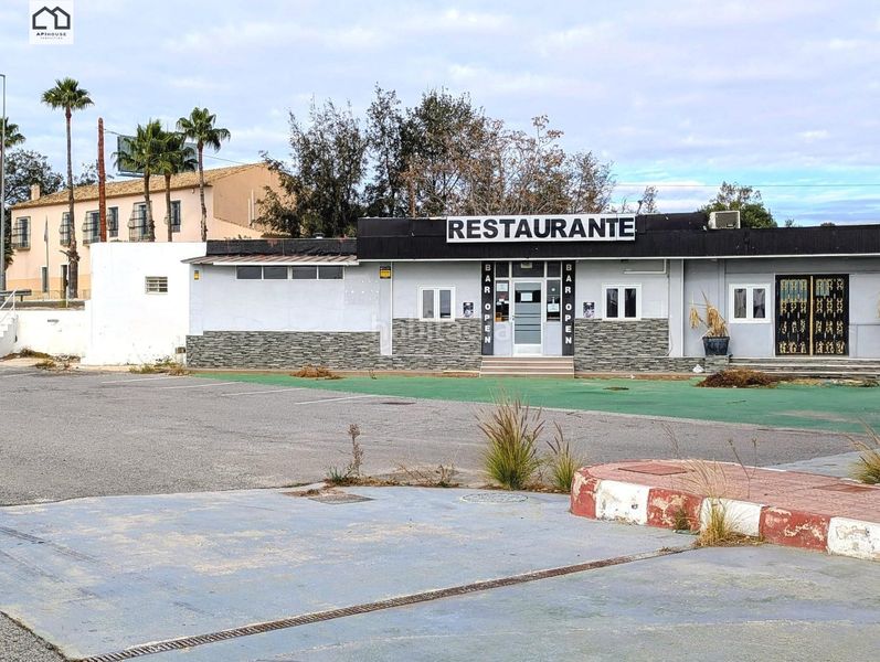 Foto 763c221e-538e-49ed-88e8-08585b8fbee0. Local comercial a Monforte del Cid
