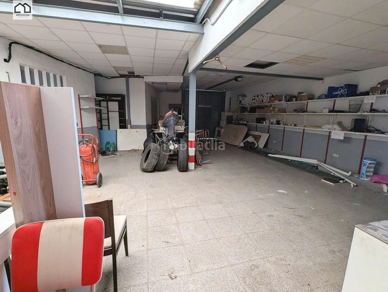 Foto 878c2543-6234-44b3-ae5a-a871af8b6a3f. Local comercial a Monforte del Cid