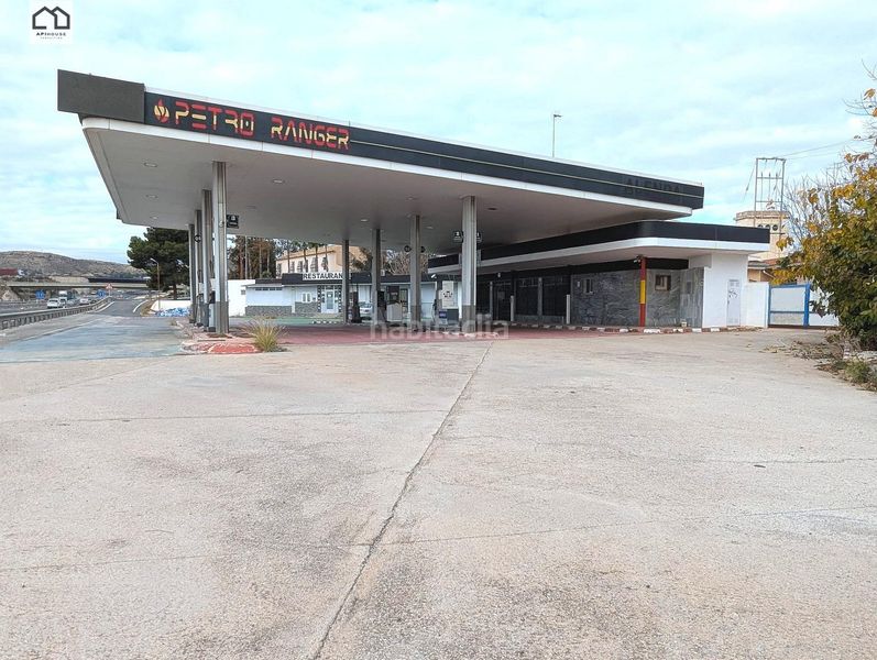 Foto 885dc388-68a9-4106-8f21-e7bb003e2c71. Local comercial a Monforte del Cid