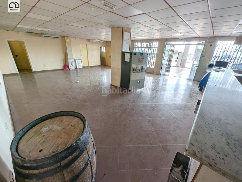 Foto 89f264fd-d318-4058-adc4-4a18102dcdff. Local comercial a Monforte del Cid