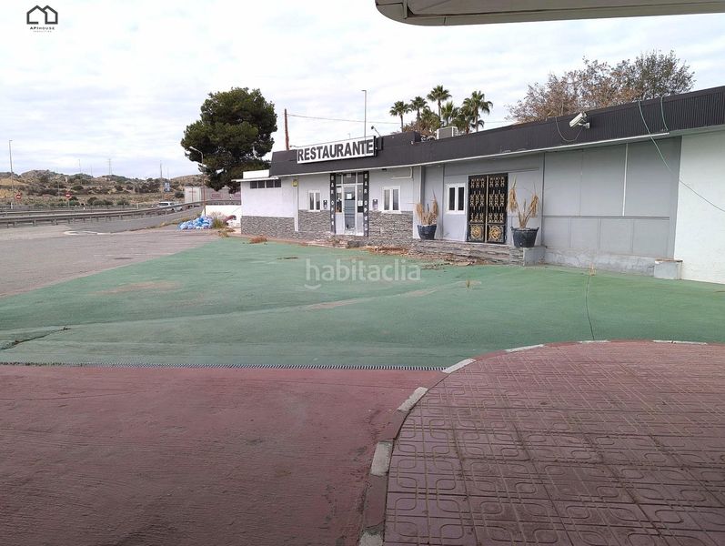 Foto 9578211f-9385-489e-ab47-e800d384bc08. Local comercial a Monforte del Cid