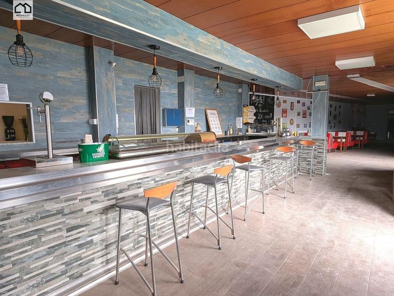 Foto a31d0efa-5b20-46c5-80aa-9fa08cc695fe. Local comercial a Monforte del Cid