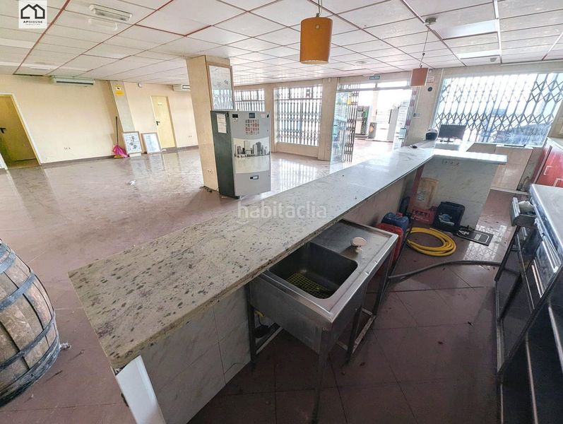 Foto a6149be9-e975-450b-a5e6-5861d3b23081. Local comercial a Monforte del Cid